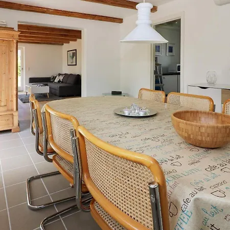 Ferienhaus Holiday home Hadsund XC *