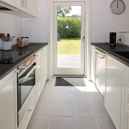 Ferienhaus Holiday home Hadsund XC