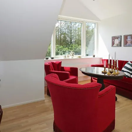 Holiday home Hadsund XC