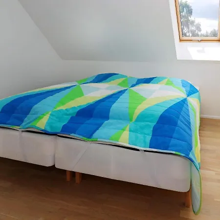 5 Star Holiday Home In Hadsund Hadsund