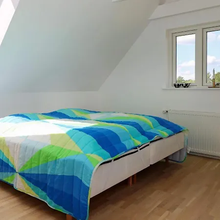 Holiday home Hadsund XC Ferienhaus *