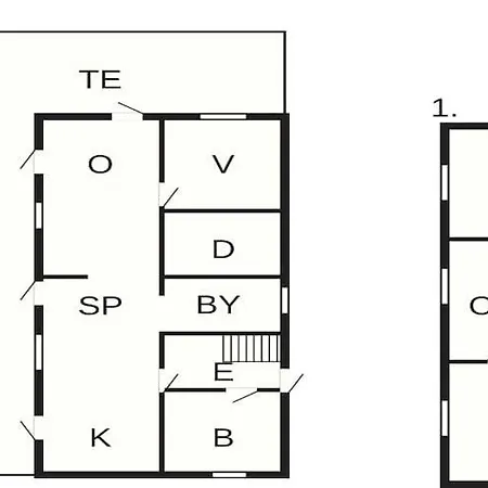 Holiday home 5 Star Holiday Home In Hadsund *
