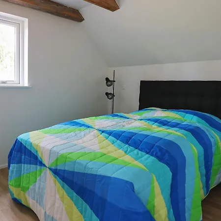 Semesterbostad 5 Star Holiday Home In Hadsund Hadsund