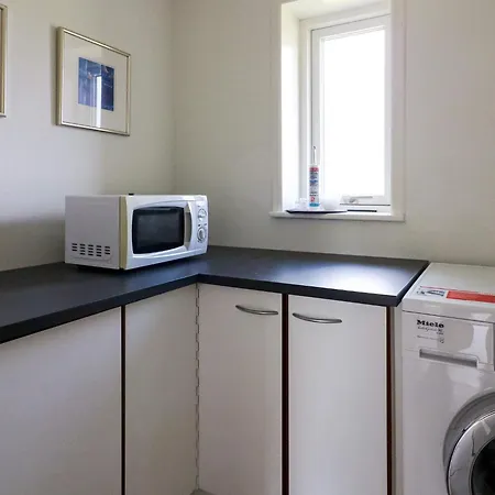 5 Star Holiday Home In Hadsund Hadsund