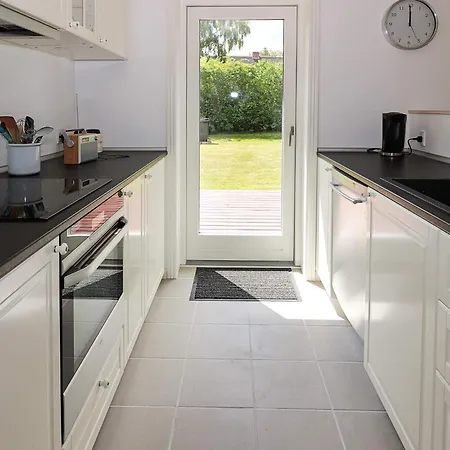 5 Star Holiday Home In Hadsund Semesterbostad