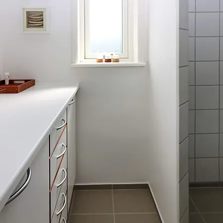 5 Star Holiday Home In Hadsund Hadsund