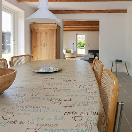 5 Star Holiday Home In Hadsund Semesterbostad