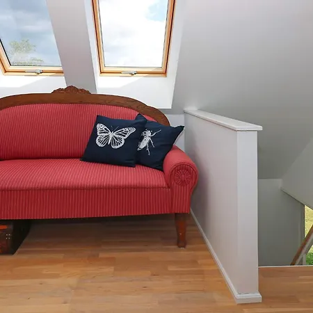 5 Star Holiday Home In Hadsund Semesterbostad Hadsund