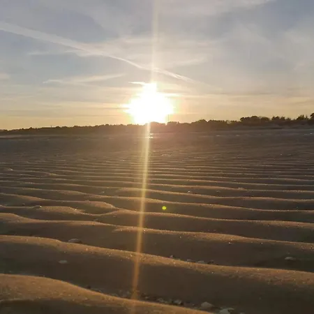 5 Star Holiday Home In Hadsund Hadsund