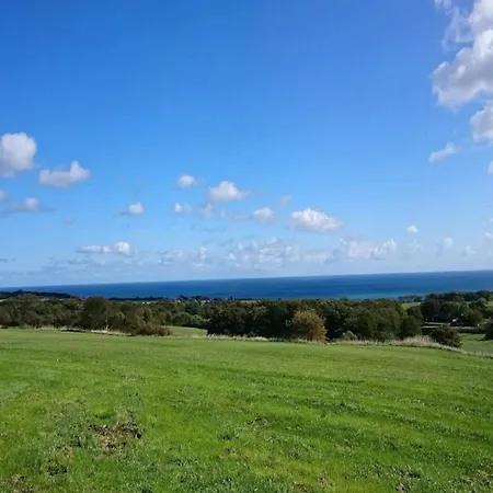 Semesterbostad 5 Star Holiday Home In Hadsund Hadsund