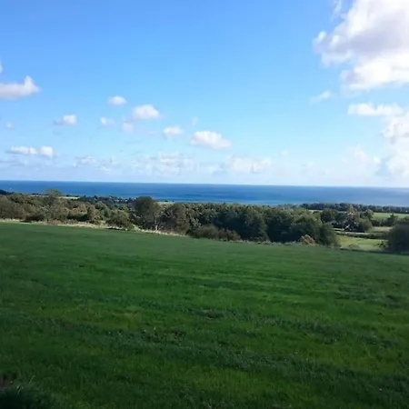 5 Star Holiday Home In Hadsund Semesterbostad Hadsund