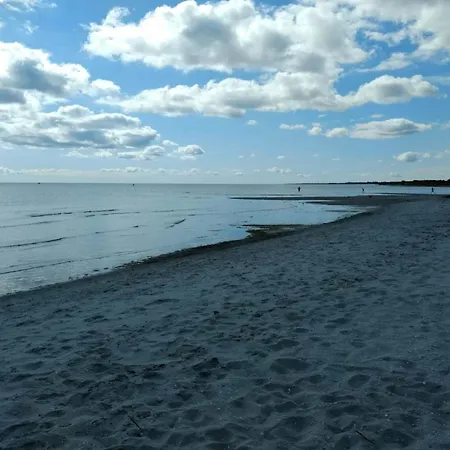 5 Star Holiday Home In Hadsund *