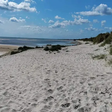 5 Star Holiday Home In Hadsund *