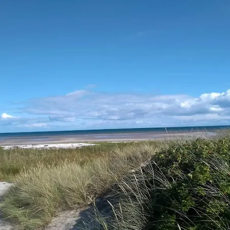 5 Star Holiday Home In Hadsund Hadsund