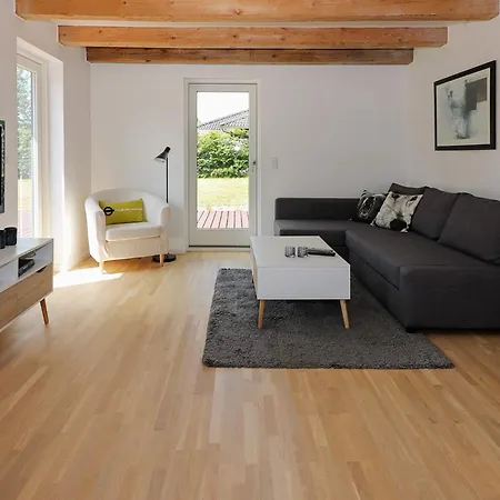5 Star Holiday Home In Hadsund Semesterbostad