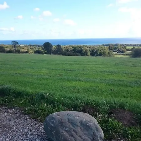 Semesterbostad 5 Star Holiday Home In Hadsund *