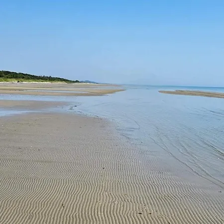 5 Star Holiday Home In Hadsund